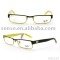 Vogue metal glasses frame, spectacles fram
