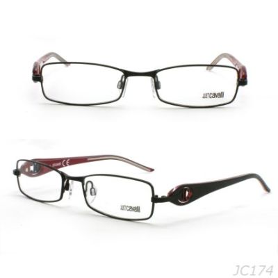 eyewear glasses frame, metal optical frame