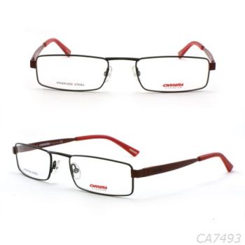 stainless steel spectacles, optics frames