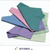 optical cleaning cloth, spectacle glasses cloth, Eyeglasses cloth