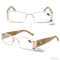 metal reading glasses, slim reading glasses