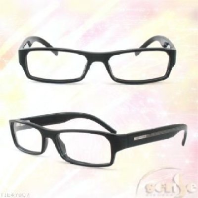 Fashion Spectacle Frames