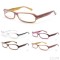 rimless glasses,rimless optical frame, eyewear glasses frame