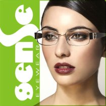 2012 Latest Eyewear Optical Frames, Fashion Women Eyeglasses