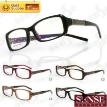 Fashion Brand Eyeglasses, 2012 eyeglass