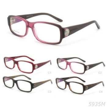 fashion eyewear, rimless frames, plastic reading glasses