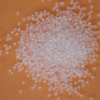 Polypropylene with excellent heat resistance property