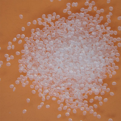 Polypropylene with excellent heat resistance property