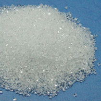 Clear Plastic Acrylic granule
