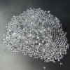 Transparent Polycarbonate Granules, Used for Office Automation Equipment and Optical Lenses
