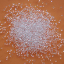 Virgin PC resin for injection molding, blow molding and extrusion applications