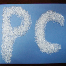 Polycarbonate PC Plastic Resins