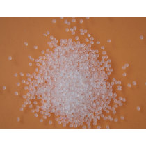 Virgin Polypropylene PP Resins with High Impact and Heat Resistant
