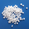 Plastic resin for electronic applications