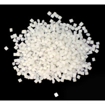Virgin Polybutylene Terephthalate PBT Resin with Good Dimensional Stability and High-Impact