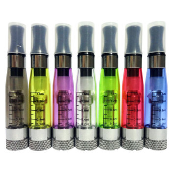 Smokeless Cigarettes CE5 Clearomizer Wholesale