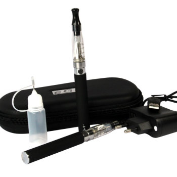 E Health Cigarette eGo CE4 Starter Kit