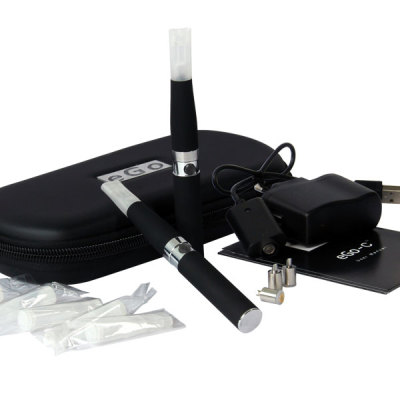 Best Electronic Cigarette  eGo-C with Changeable System