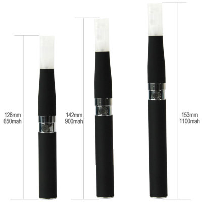 Best e cigarette  eGo-C with 900mAh battery