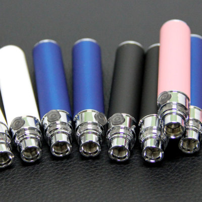 E-Cigarette Battery 650mah