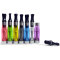 Newest design CE4 atomizer EGO ecigarette with flower battery!