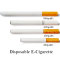 800puffs soft disposable electronic cigarette