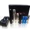 900mah E-Cig variable voltage Lava tube e cigarette adjustable 3.0 - 6.0 voltage