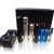Best Electronic cigarette variable voltage item Lava tube 2200mAh starter kit