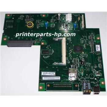 Q7848-60003 HP P3005n P3005dn P3005x接口板 主板