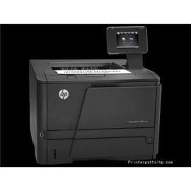 HP M401dn 激光打印机主板