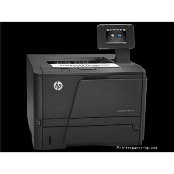 HP M401dn 激光打印机主板