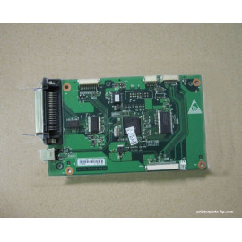 CC375-60001 HP LaserJet P2014格式化板