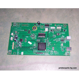 CC398-60001 HP Color LaserJet CM1312nf 格式化板