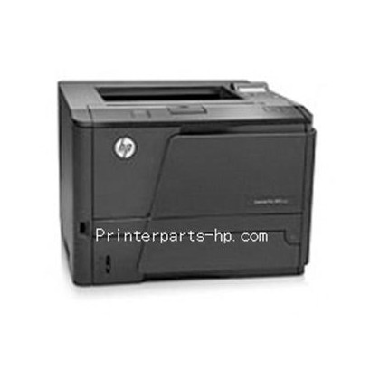 hp m401d