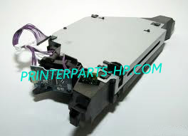 HP RM1-1591 Laser Scanner CLJ 4700