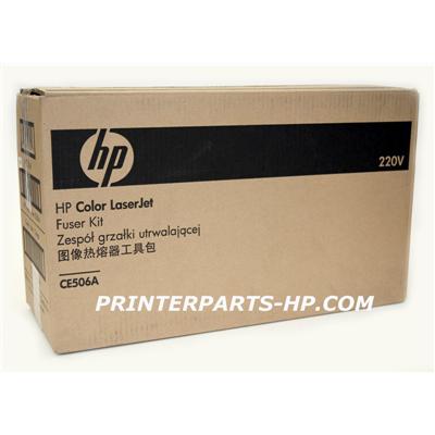 hp color m551