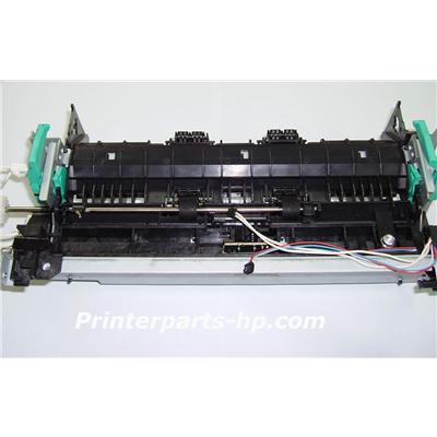 hp p2015 fuser
