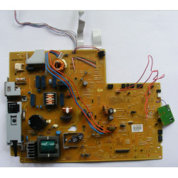 P3005 RM1-4037-000 RM1-4037 (110V) Power Supply Board Engine Controller Assembly
