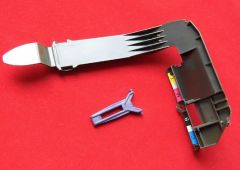HP Designjet 500 510 800墨管盖
