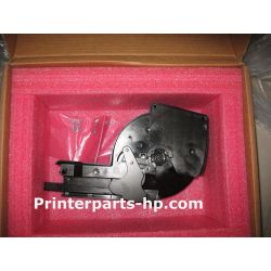 Q1271-60620 HP DesignJet 4000 4500 Left Side Spindle Support