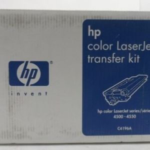 C4196A HP Color LaserJet 4500 4550 Transfer Belt Kit