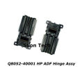 Adf dobradiça montagem Q8052-40001  pés ADF para hp Officejet 5780 5788 5740 5750 6210 6208 6310 6318 6480 6488