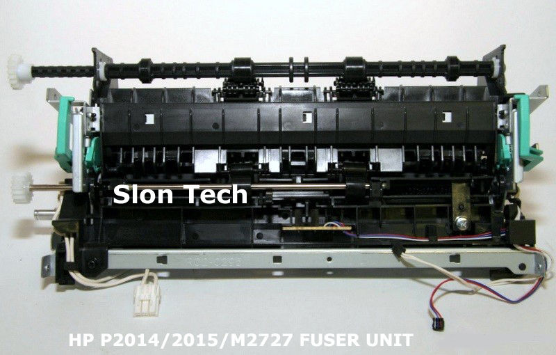 fuser unit printer