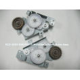 RC2-2432 HP LaserJet P4014 P4015 P4515 M4555 fusor unidade placa ASSY