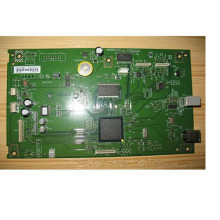 CE544-60001 HP LaserJet M1536DNF печати форматирования Совет