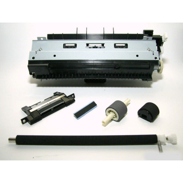 Kit RM1-3741 HP LaserJet P3005dn M3027 M3035 MFP do fusor Manutenção de
