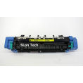 Q3985A HP Color Laserjet originais 5550 220v Nova do fusor Assembléia