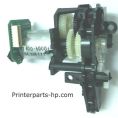 Componentes de alimentação HP CM1415 M1536dnf ADF do motor engrenagem Assy