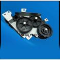 HP LaserJet M601 M602 M603 placa lateral Fuser engrenagem Assy