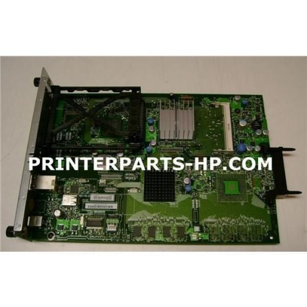 CF079-60101 CF097-60101 HP Color LaserJet M551n M551dn M551xh formatador Conselho